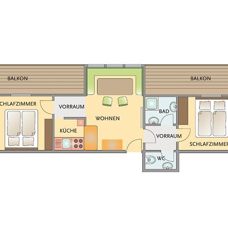 Landhaus Rohrmoser Werfenweng Rom bilde