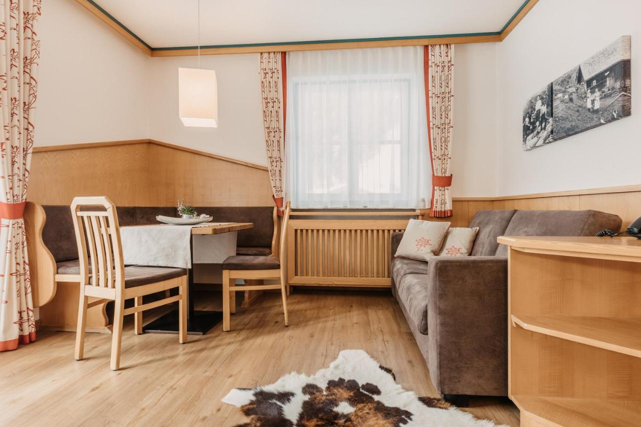Landhaus Rohrmoser Werfenweng Eksteriør bilde