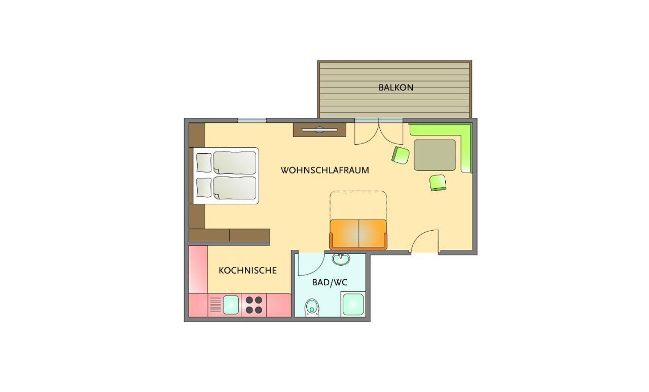 Landhaus Rohrmoser Werfenweng Rom bilde