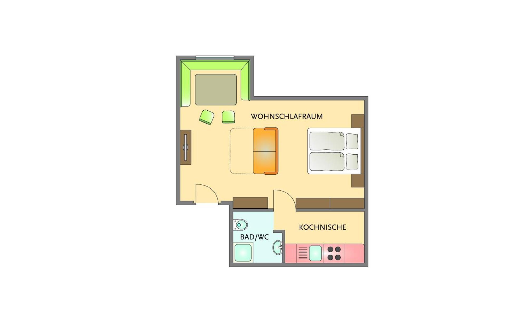 Landhaus Rohrmoser Werfenweng Rom bilde
