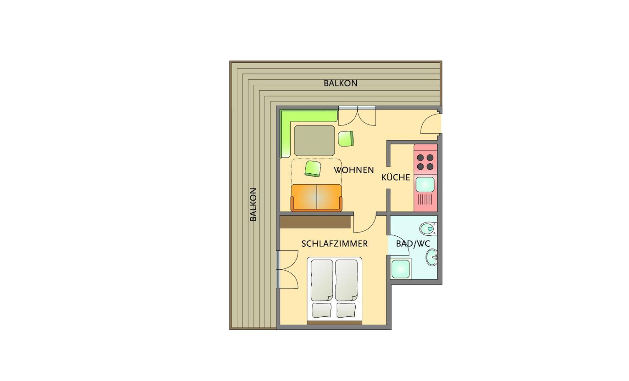 Landhaus Rohrmoser Werfenweng Rom bilde